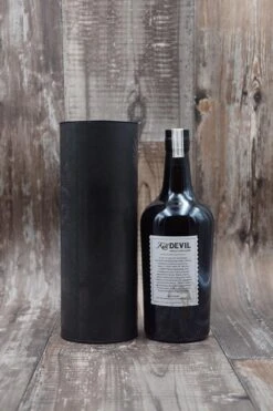 Guyana 18 Jahre Uitvlugt Distillery357 Fl. -Waterford Verkäufe temp5060354252253 backduqgthtzj3siv