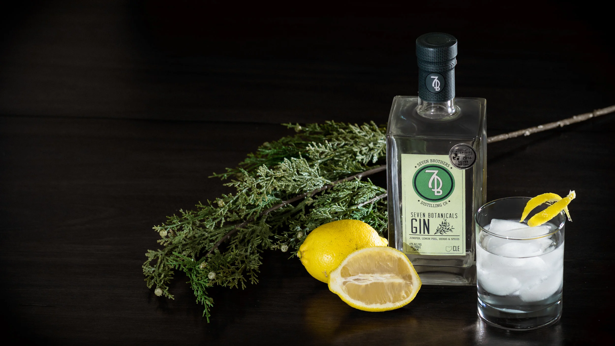 Waterford Verkäufe -Waterford Verkäufe BannerGin